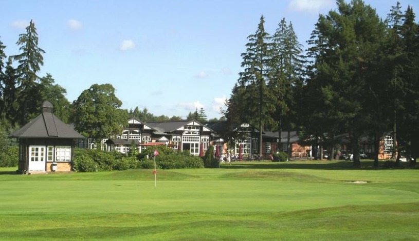 Apartment Barbara Mariánské Lázně